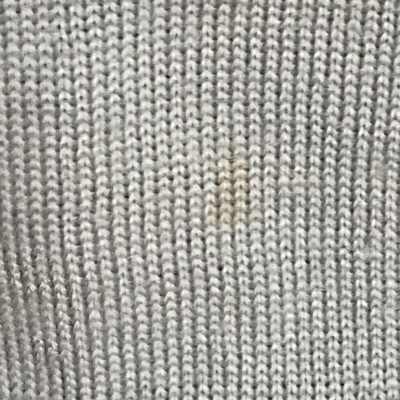 Vintage 1949 Kandel H Cheer Megaphone Wool Pullover Letterman Sweater Women's S - Picture 12 of 12